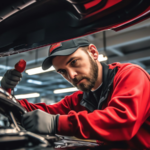 Dependable Car Repair Solution Professional Car Repair Services